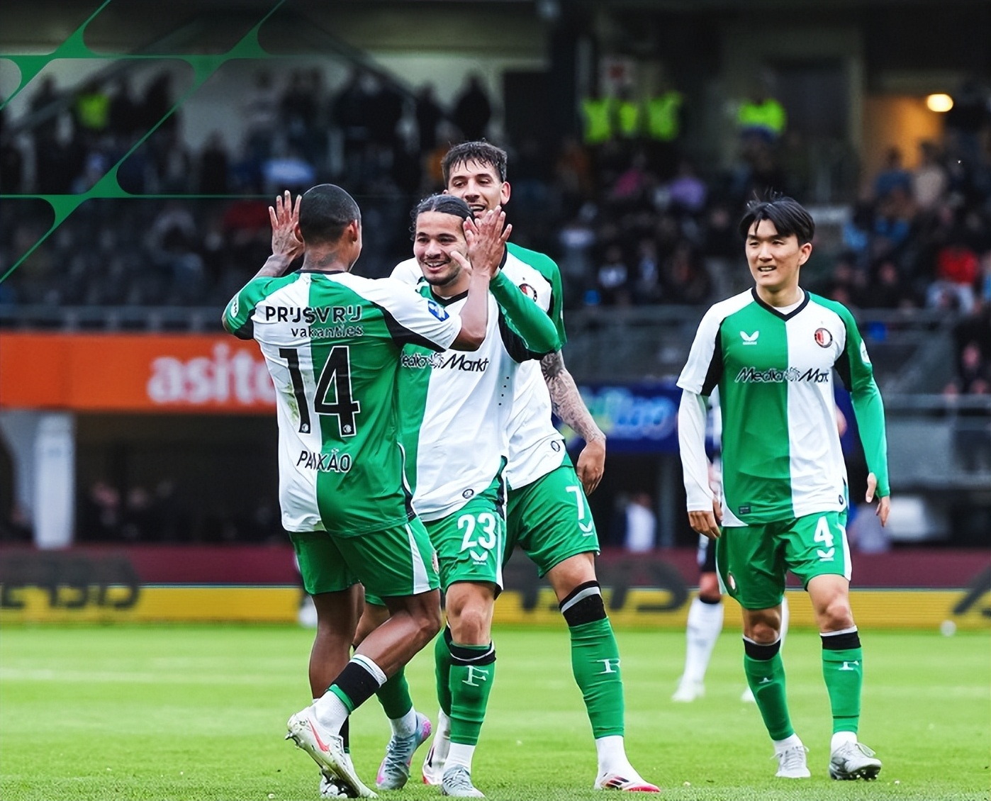 leyu-赛前突围战来临，费耶诺德围绕CBA季后赛官宣签约，信心回归，细节决定成败的简单介绍-leyu